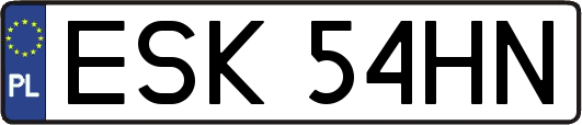 ESK54HN