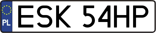 ESK54HP