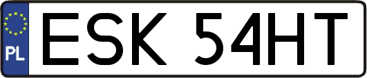 ESK54HT