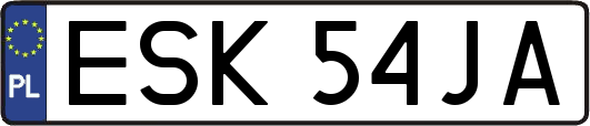 ESK54JA