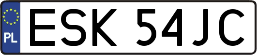 ESK54JC