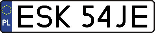 ESK54JE