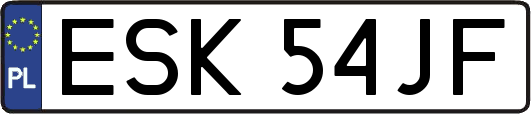 ESK54JF