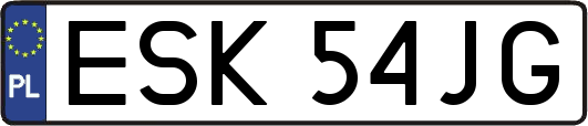 ESK54JG