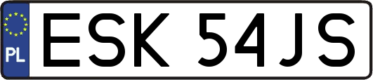 ESK54JS