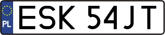 ESK54JT