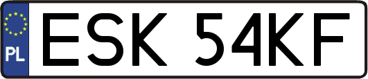 ESK54KF