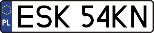 ESK54KN