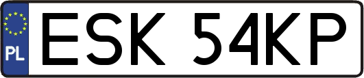 ESK54KP