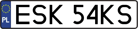 ESK54KS