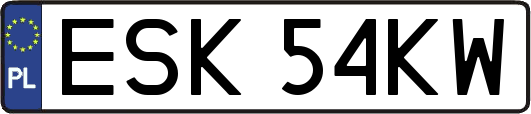 ESK54KW