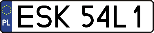 ESK54L1