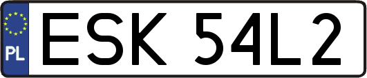 ESK54L2