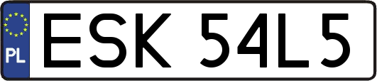 ESK54L5