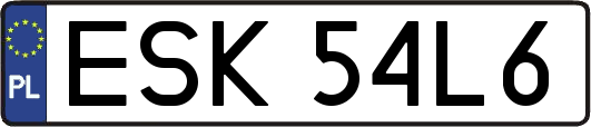 ESK54L6