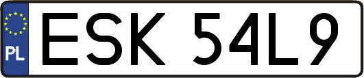 ESK54L9