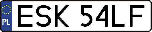 ESK54LF