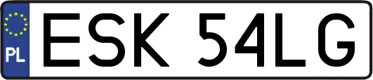 ESK54LG