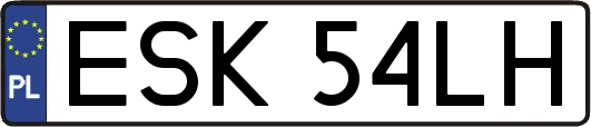 ESK54LH