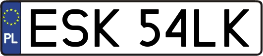 ESK54LK