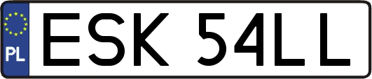 ESK54LL