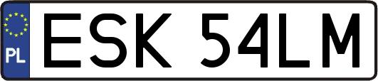 ESK54LM