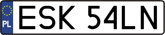 ESK54LN