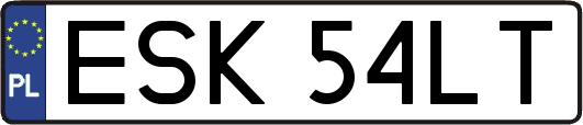 ESK54LT