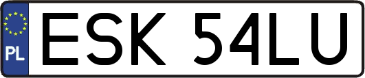 ESK54LU