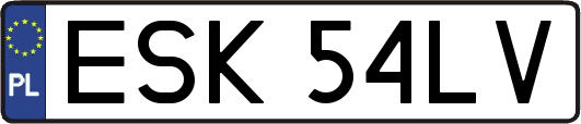 ESK54LV