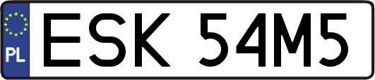 ESK54M5