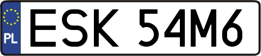 ESK54M6