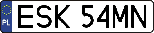 ESK54MN