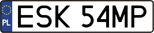 ESK54MP