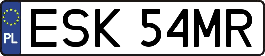 ESK54MR