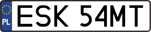 ESK54MT