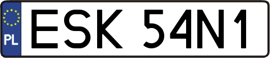 ESK54N1