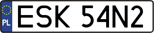 ESK54N2