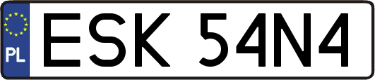 ESK54N4