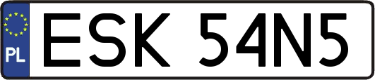 ESK54N5