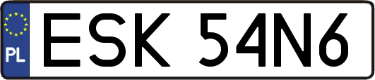 ESK54N6