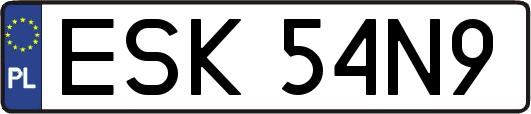 ESK54N9