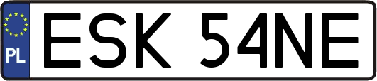 ESK54NE