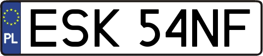 ESK54NF
