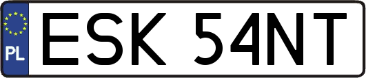 ESK54NT