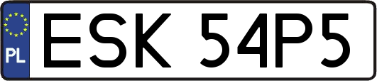 ESK54P5