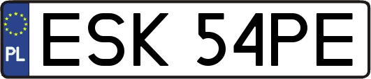 ESK54PE
