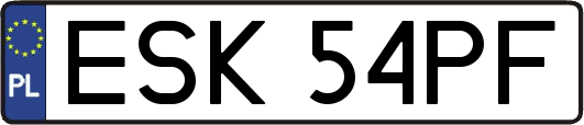 ESK54PF