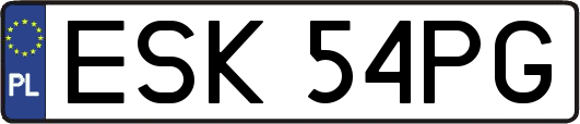 ESK54PG