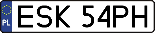 ESK54PH